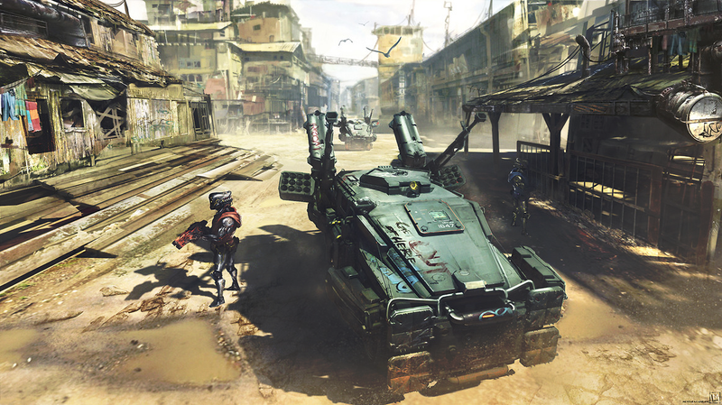 Illustration for article titled Start Your Engines
